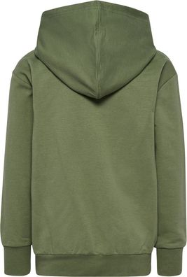 Hummel Kinder Atlas Hoodie 223997