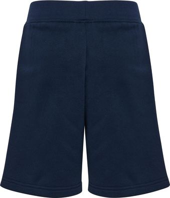 Hummel Kinder Sportshorts Hmlclean Adjustable Shorts 228239