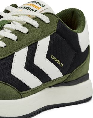 Hummel Multisportschuhe Stadion 23 228677