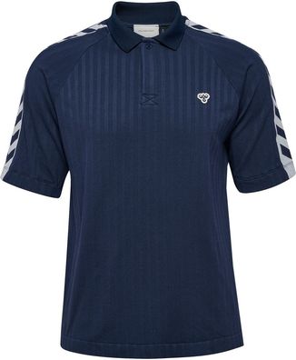Hummel Polo Shirt Hmlarchive Loose S/S 228508