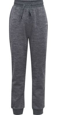 Hummel Kinder Sweatpant Hmljr Wool Pants Bee 229416