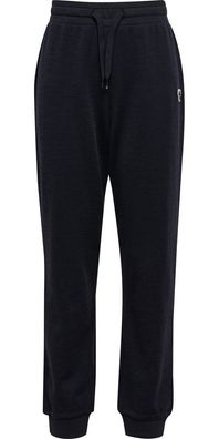 Hummel Kinder Sweatpant Hmljr Wool Pants Bee 229416