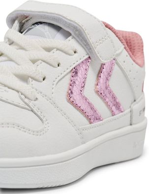 Hummel Kinder Sneaker St Power Play Jr 229839
