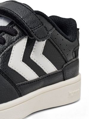 Hummel Kinder Sneakers low St Power Play Jr 229839