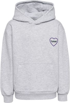 Hummel Kinder Loose Hoodie Heartfield 229721