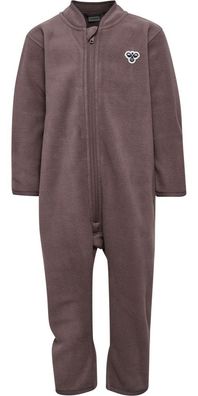 Hummel Kinder Trainingsanzug Hmlmini Fleece Zip Suit Bee 229800