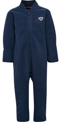 Hummel Kinder Trainingsanzug Mini Fleece Zip Suit Bee 229800