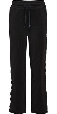 Hummel Kinder Sweat Pants Archive Wide Leg Poly 229869