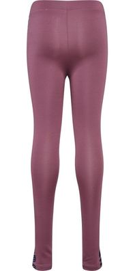 Hummel Kinder Leggings Hmljr Mix Mid Waist Tights 229911