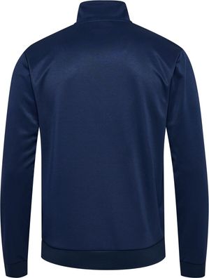 Hummel Trainingsanzug Hmlpulse Tracksuit 229909