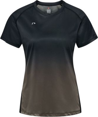 Newline Damen T-Shirt Nwlbeat Gradient W 232128