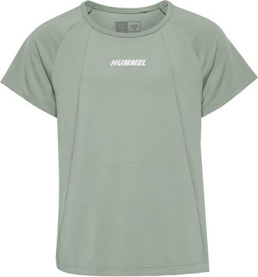 Hummel Kinder Luna Top S/S 230486