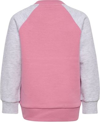 Hummel Kinder Trainingsanzug Hmlmini Reg Base Sweat Set 232303