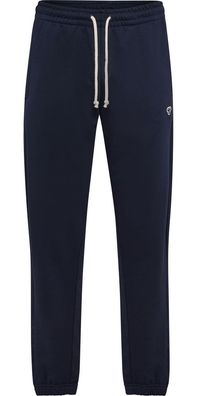 Hummel Hose Loose Sweatpant Bee 232942