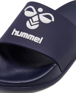 Hummel Badeschuhe Essential Pool Slide 232682
