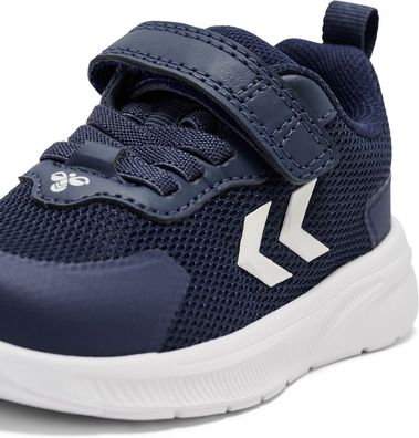 Hummel Kinder Multisportschuhe Actus Tr Breather Infant 234800