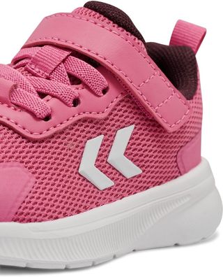 Hummel Kinder Multisportschuhe Actus Tr Breather Infant 234800
