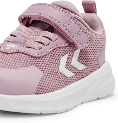 Hummel Kinder Multisportschuhe Actus Tr Breather Infant 234800