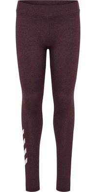 Hummel Kinder Leggings Hmljr Logo Tights 229993
