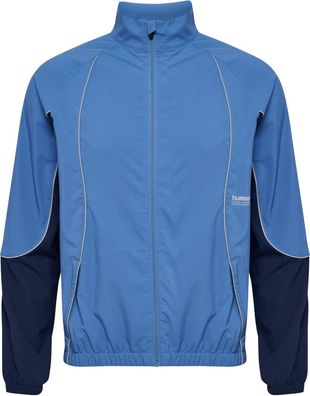 Hummel Trainingsjacke Pulse Woven Zip Jacket 230160