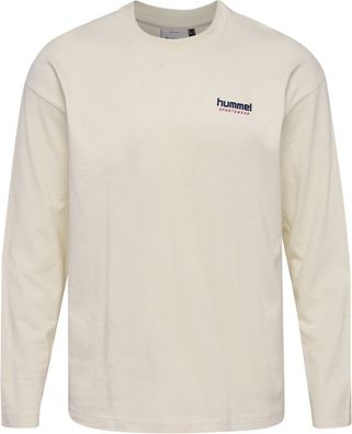 Hummel Loose T-Shirt Longsleeve Sw 230028