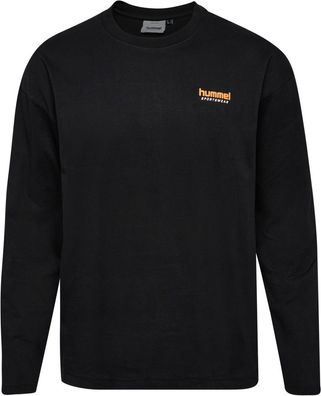 Hummel Loose T-Shirt Longsleeve Sw 230028