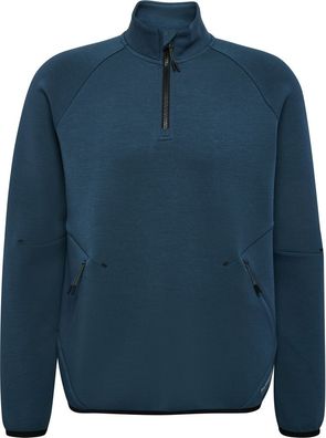 Hummel Longsleeve Hmltech Fleece Halfzip 230411