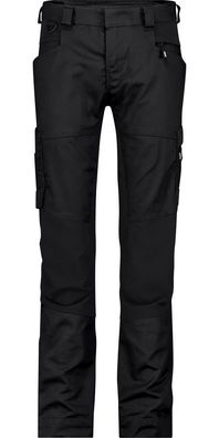 Dassy Damen Stretch-Arbeitshose Helix Next Women