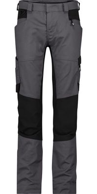 Dassy Damen Stretch-Arbeitshose Helix Next Women