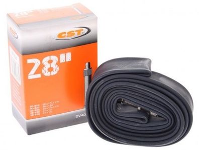 Das Innere Rohr 28 X 1 5 / 8-1 1/8 X 1 1/4 (28 / 32-622 / 630) Dv 40 Mm