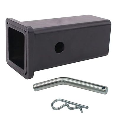 US-Anhängerkupplung Adapter AHK-Einschub 65mm auf 51mm für Ford F-150 X 97-04