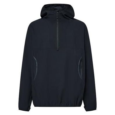 OAKLEY Riding Hoodie Wintertide Softshell blackout