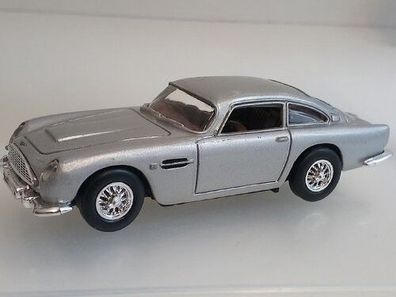 Aston Martin DB5 1950 1:43 DeAgostini Modellauto
