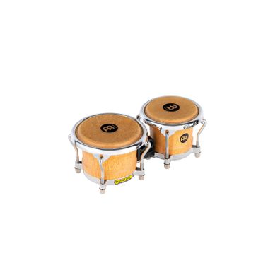 Meinl Mini Holzbongos-Super Natural