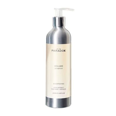We Are Paradoxx Volumen Shampoo 250 ml / 8,45 fl oz