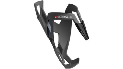 ELITE Trinkflaschenhalter "Custom Race Plus" Mod. skin / schwarz