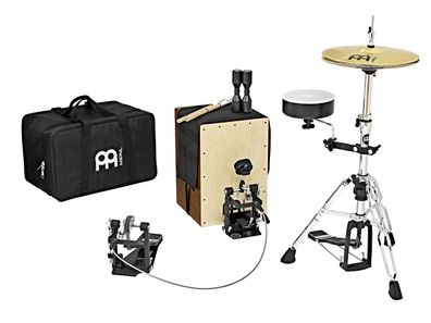 Meinl Cajon Drumset