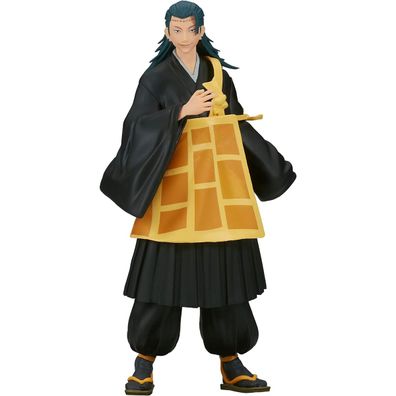 BANDAI Banpresto Figur | Jujutsu Kaisen Suguro Geto | Jukon no Kata | Version B