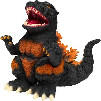 BANDAI Banpresto Figur | Godzilla vs. Destoroyah - Burning Godzilla | Toho 1995