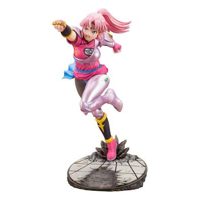 ARTFXJ Dragon Quest Figur von Maam | Gauntlet Armor | The Adventure of Dai