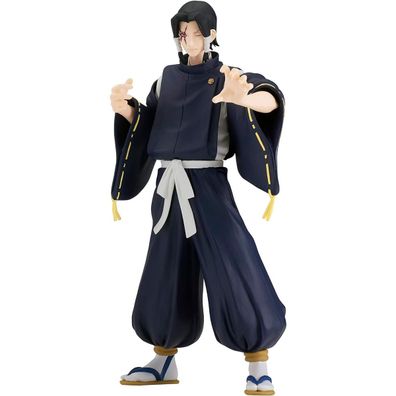BANDAI Jujutsu-Zauberer Noritoshi Kamo | Jujutsu Kaisen Sammelfigur | 16 cm