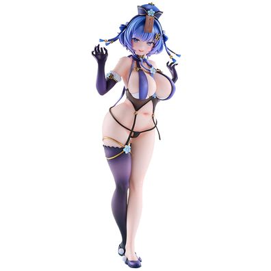 HEO Julia Re-run | Original Character Sammelfigur | HOTV93311 | 27 cm