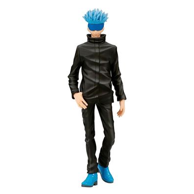 BANDAI JUKON NO KATA | Jujutsu Kaisen Figur von Satoru Gojo | Sammelfigur
