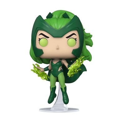 Funko Pop 58596 | X-MEN Comics Figur von Polaris | Lorna Dane Sammelfigur