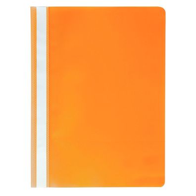 Exacompta Sichthefter PP orange