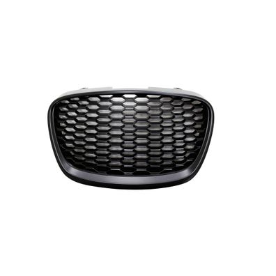 Kühlergrill Grill passend für Seat Leon 1P 09-12 / Altea 5P 09- Waben-Design