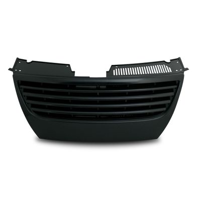 Kühlergrill Grill passend für VW Passat 3C 04.05- für Modelle mit & ohne PDC
