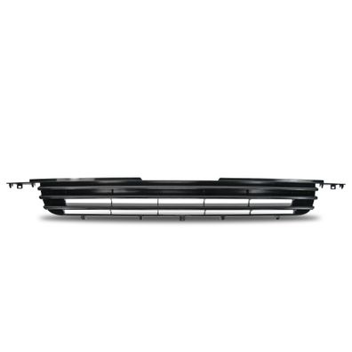 Kühlergrill Grill passend für VW Lupo Typ 6X 98-05 ohne Emblem