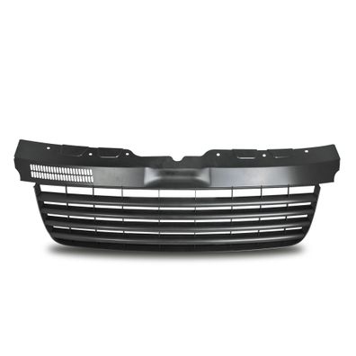 Kühlergrill Grill passend für VW T5 03-09 nicht passend bei Multivan ohne Emblem