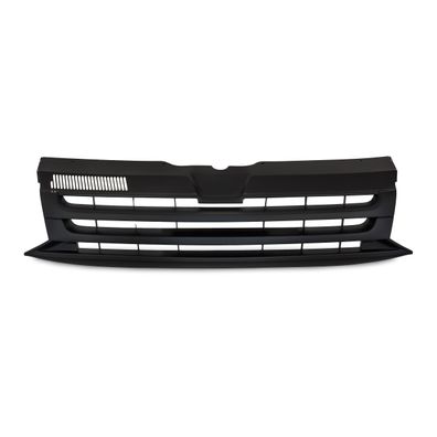 Kühlergrill Grill passend für VW T5 Facelift 2009-2015 ohne Emblem